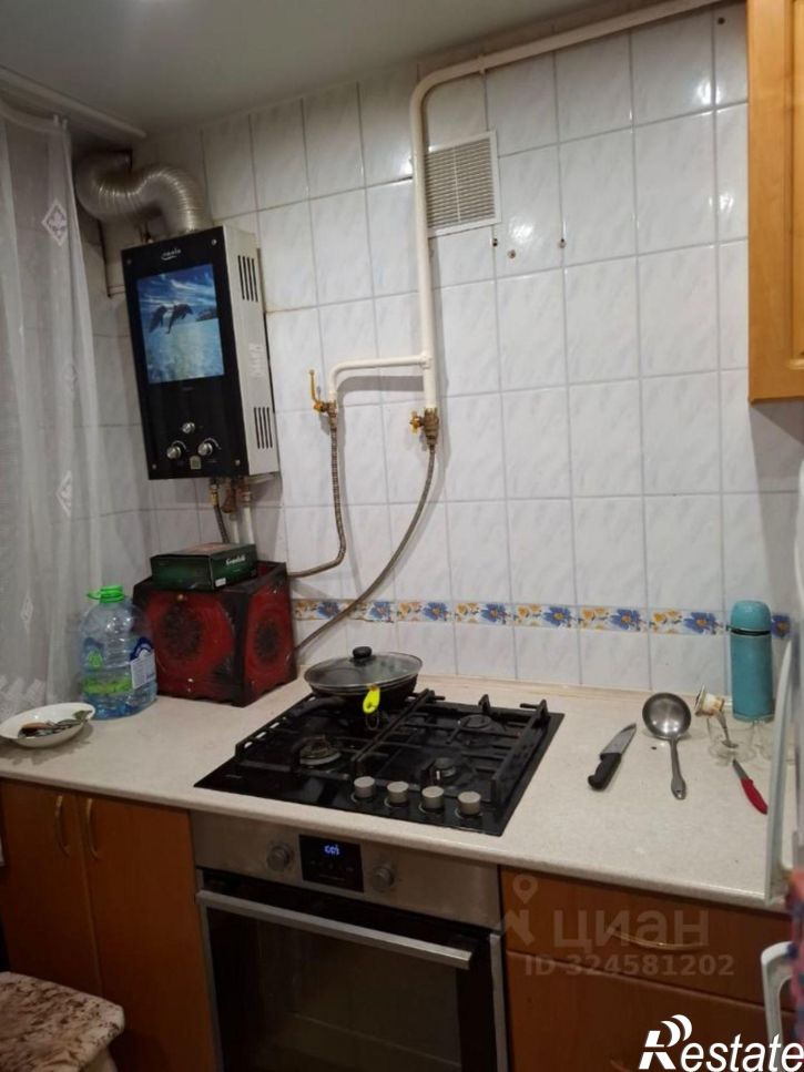 1-комн квартира ул Багратиона, 14/12,  д. 14/12