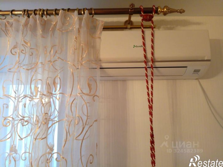 2-комн квартира Киевский пер, 3,  д. 3