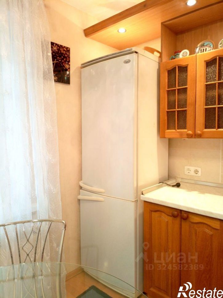 2-комн квартира Киевский пер, 3,  д. 3