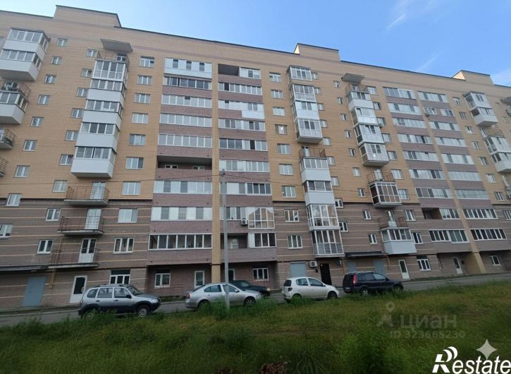 2-комн квартира Колхозный пер, 15Г,  д. 15Г
