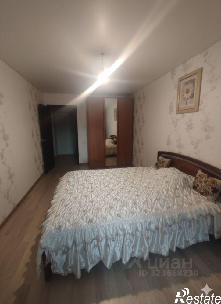 2-комн квартира Колхозный пер, 15Г,  д. 15Г