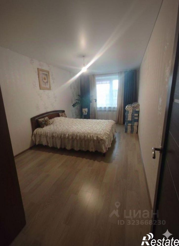 2-комн квартира Колхозный пер, 15Г,  д. 15Г