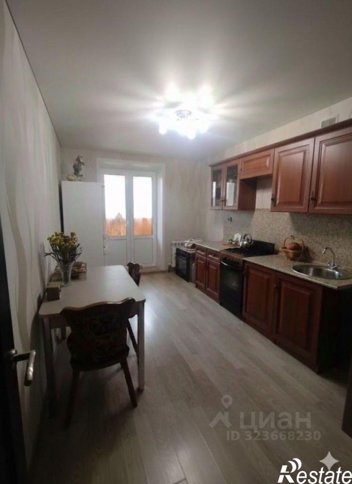 2-комн квартира Колхозный пер, 15Г,  д. 15Г