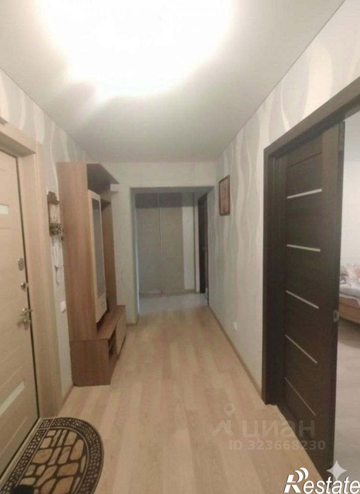 2-комн квартира Колхозный пер, 15Г,  д. 15Г