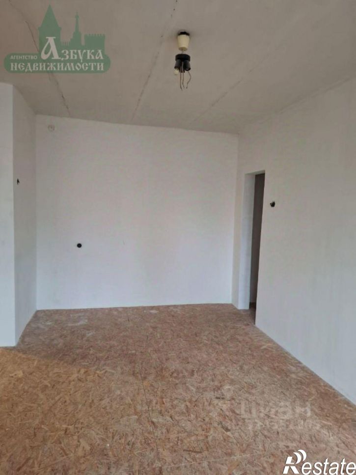 2-комн квартира ул Кирова, 1,  д. 1