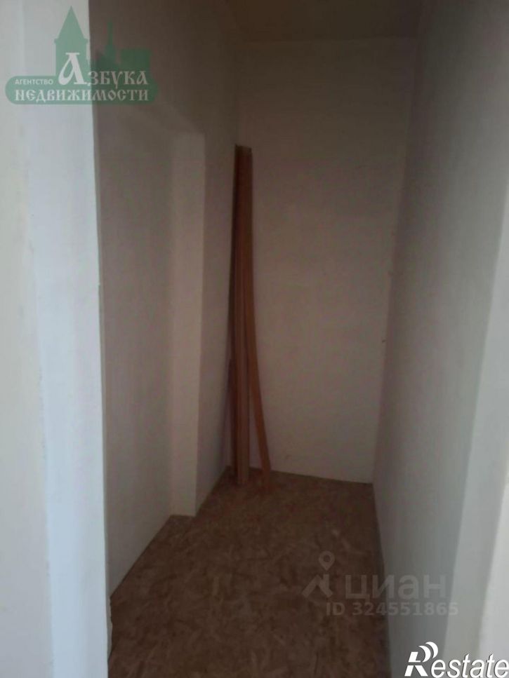 2-комн квартира ул Кирова, 1,  д. 1