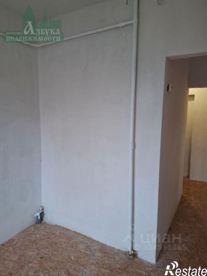 2-комн квартира ул Кирова, 1,  д. 1