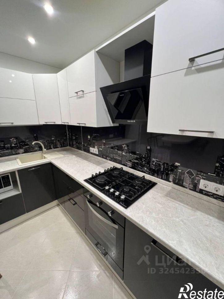 2-комн квартира Краснинское шоссе, 26,  д. 26