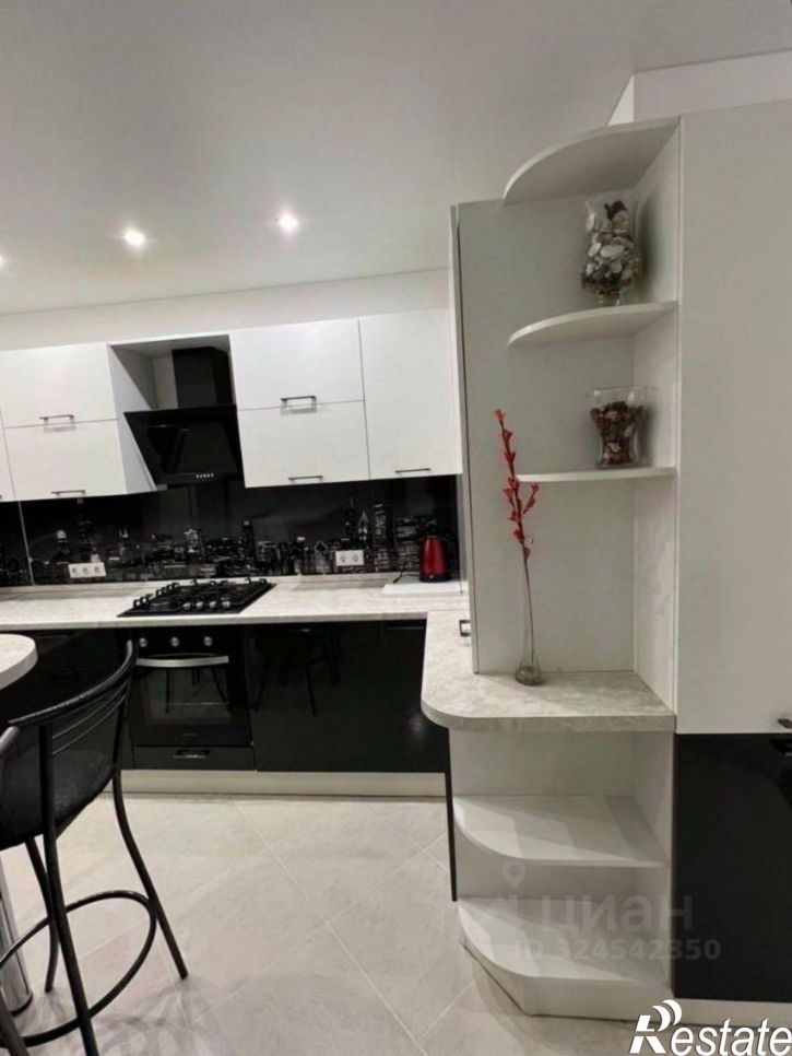 2-комн квартира Краснинское шоссе, 26,  д. 26