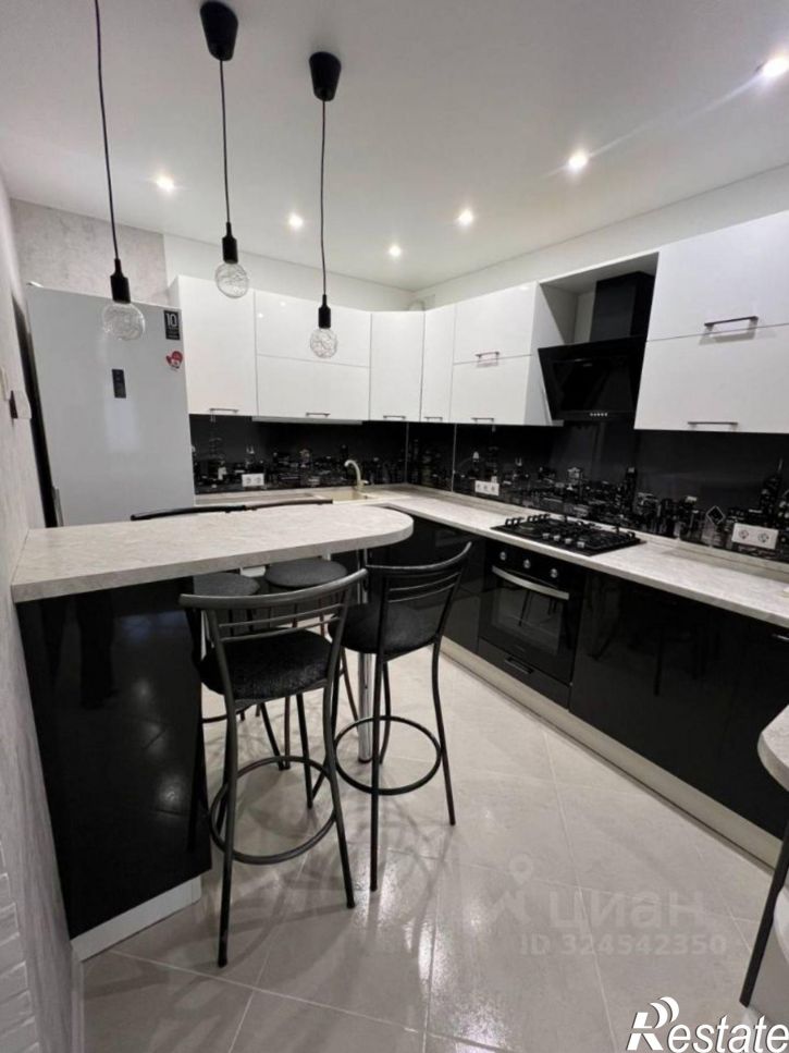 2-комн квартира Краснинское шоссе, 26,  д. 26