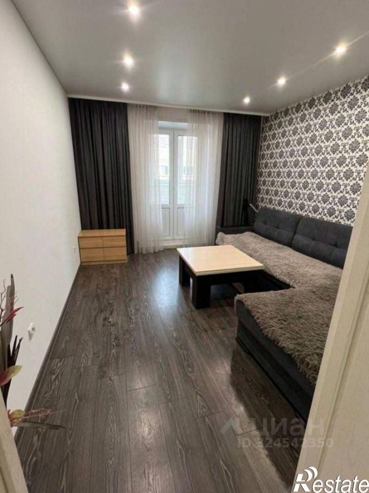 2-комн квартира Краснинское шоссе, 26,  д. 26