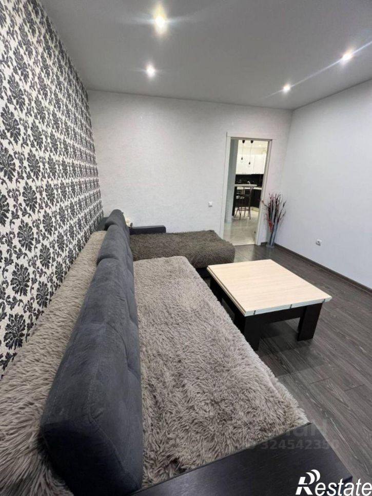 2-комн квартира Краснинское шоссе, 26,  д. 26