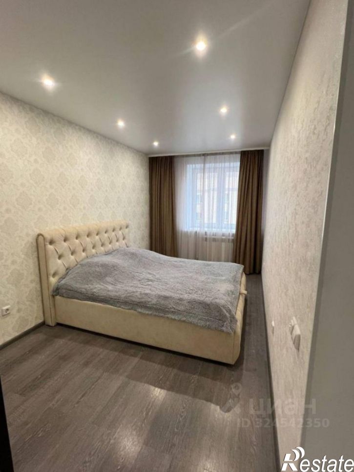 2-комн квартира Краснинское шоссе, 26,  д. 26