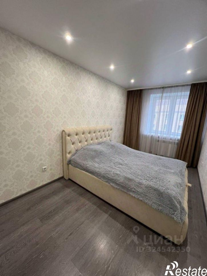 2-комн квартира Краснинское шоссе, 26,  д. 26