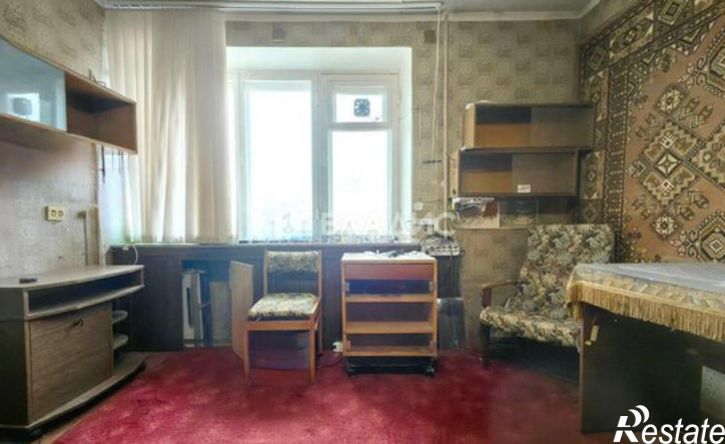 2-комн квартира улица Валентины Гризодубовой, 1,  д. 1