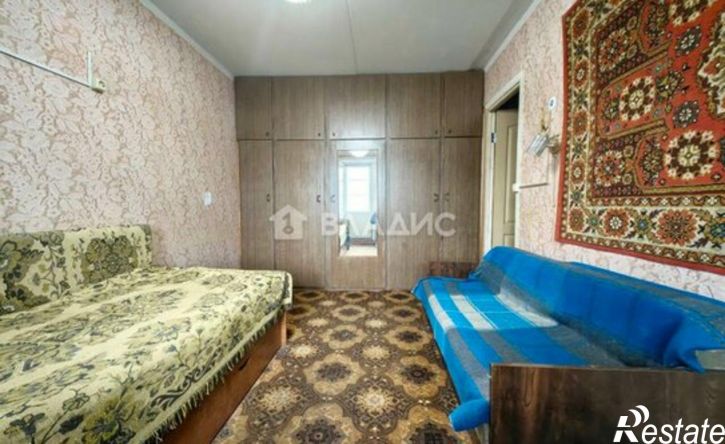 2-комн квартира улица Валентины Гризодубовой, 1,  д. 1