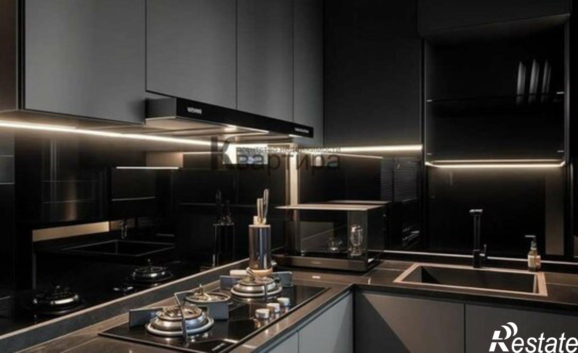 Купить квартиру за 4 000 000 рублей на улица Воинов-Интернационалистов, 12