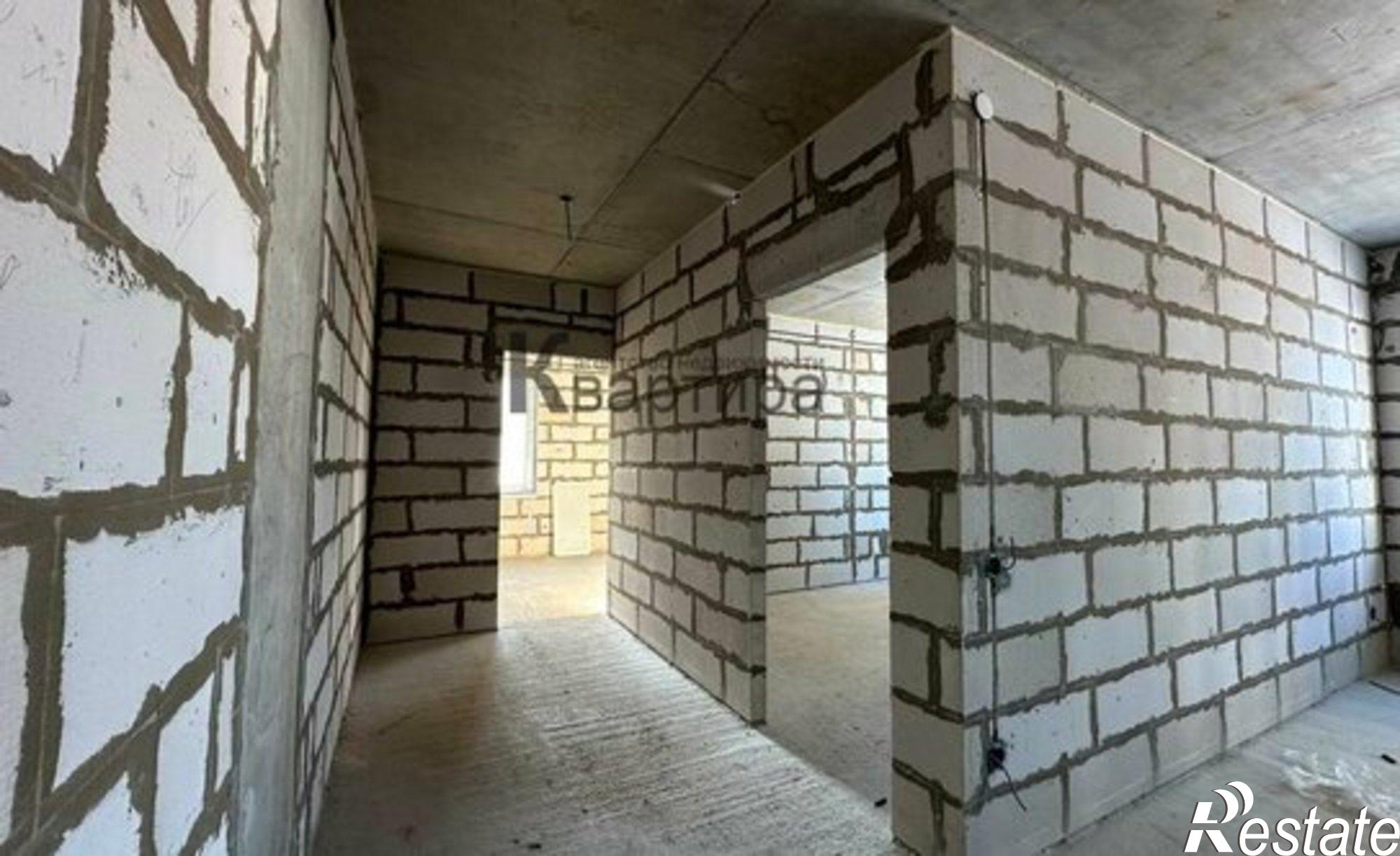 Купить квартиру за 4 000 000 рублей на улица Воинов-Интернационалистов, 12