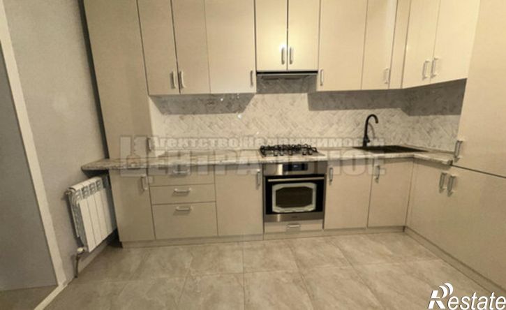 2-комн квартира Киевское шоссе, 60,  д. 60