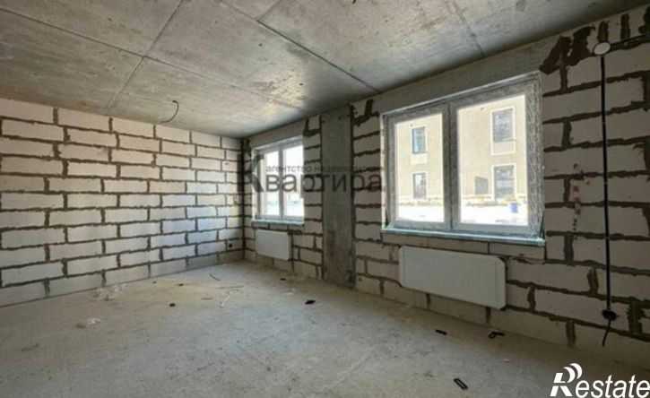 1-комн квартира улица Воинов-Интернационалистов, 12