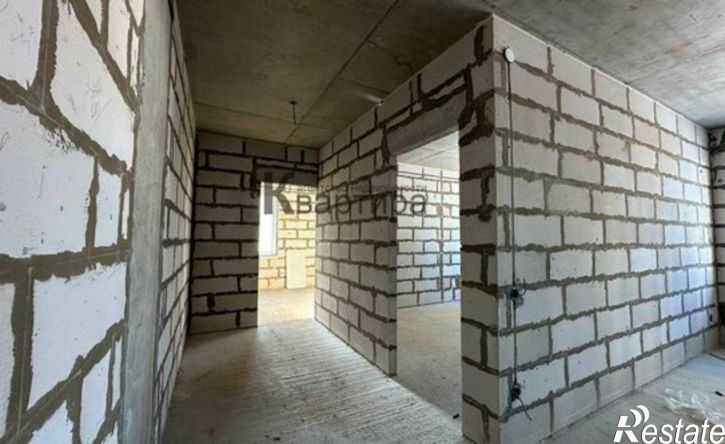 1-комн квартира улица Воинов-Интернационалистов, 12