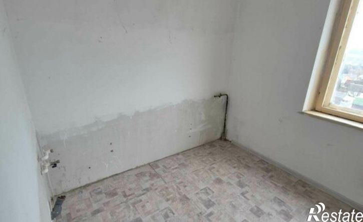 4-комн квартира пер Краснофлотский 2-й, 46,  д. 46