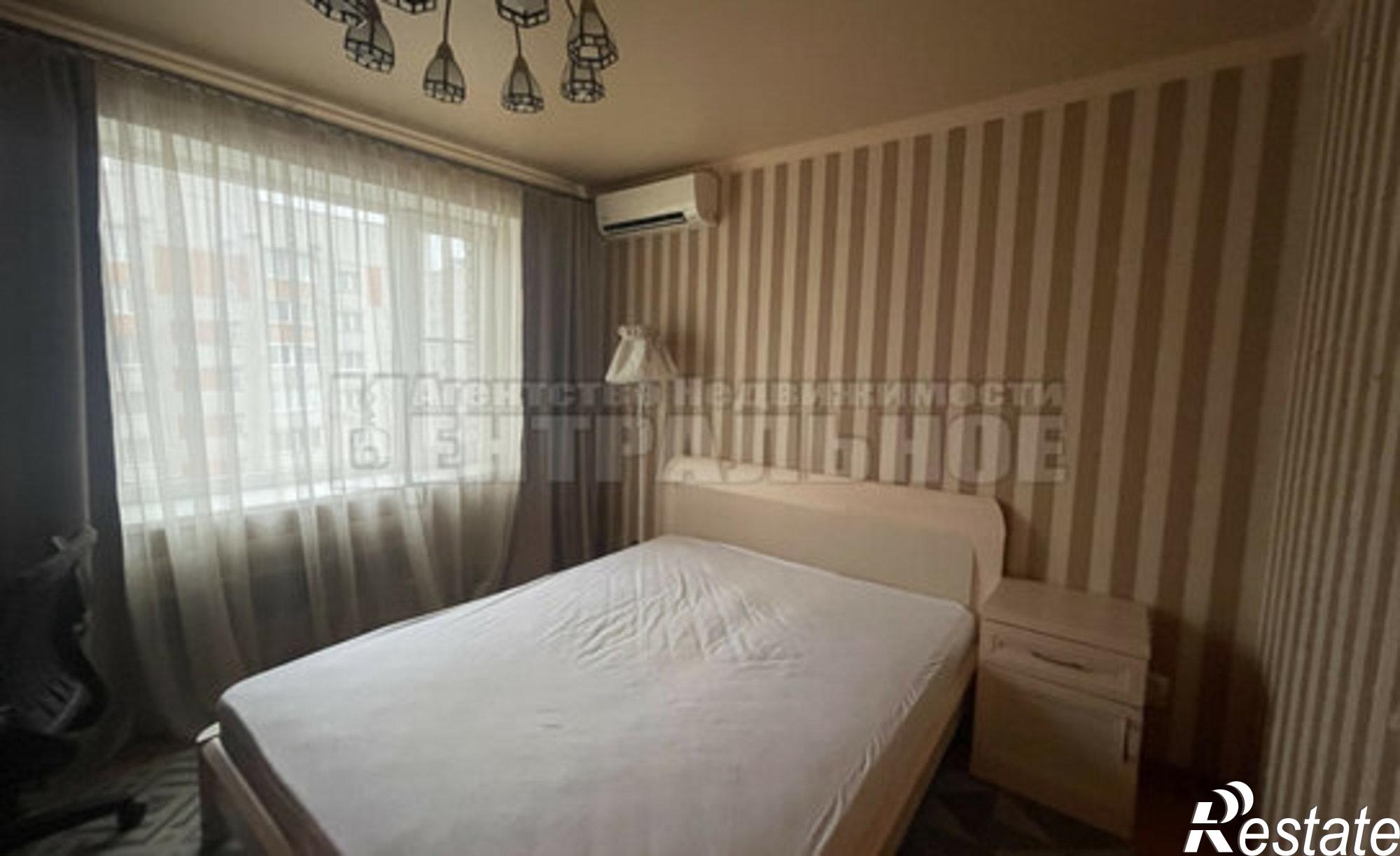 Купить квартиру за 5 000 000 рублей на ул Кловская, 7