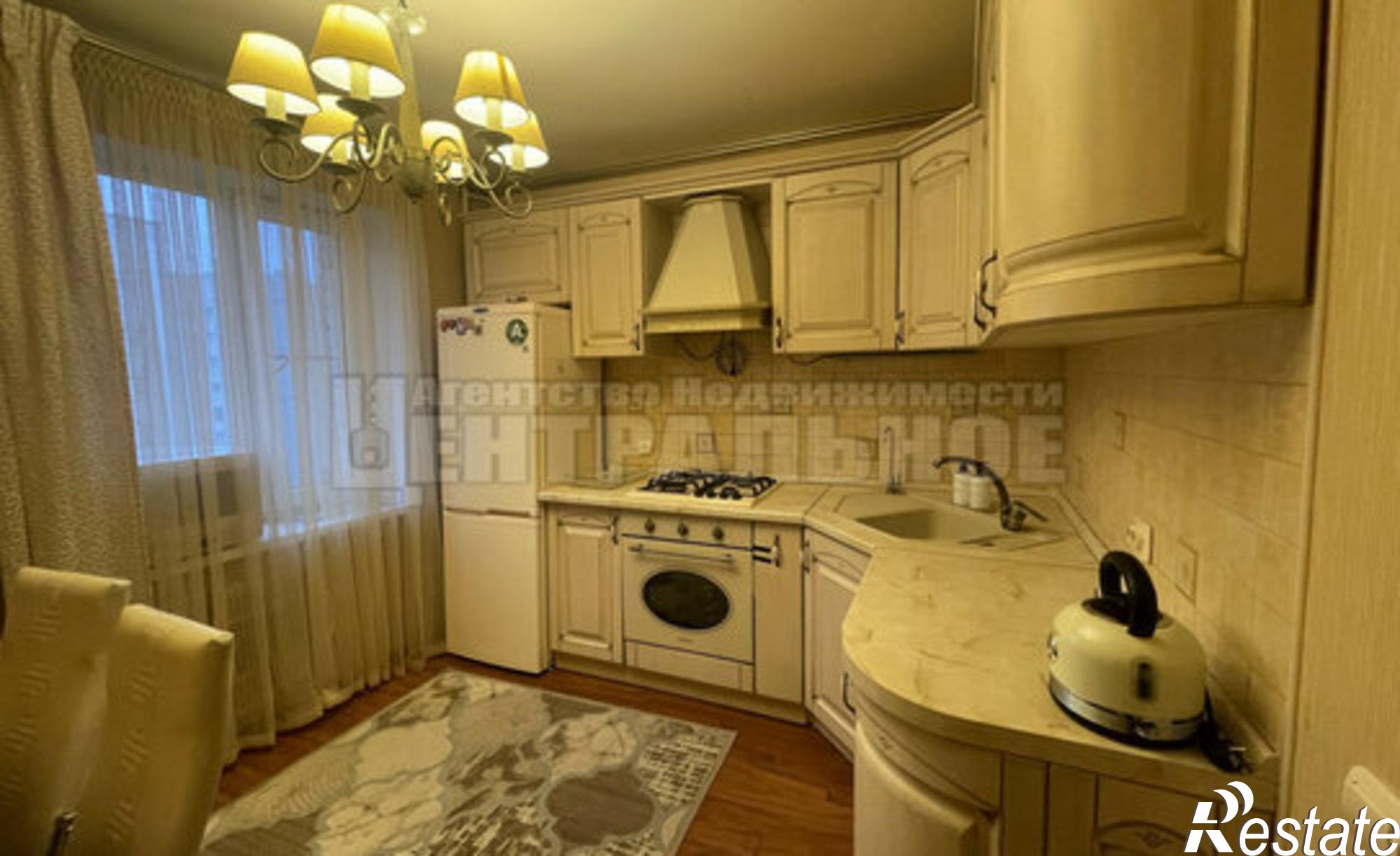 Купить квартиру за 5 000 000 рублей на ул Кловская, 7