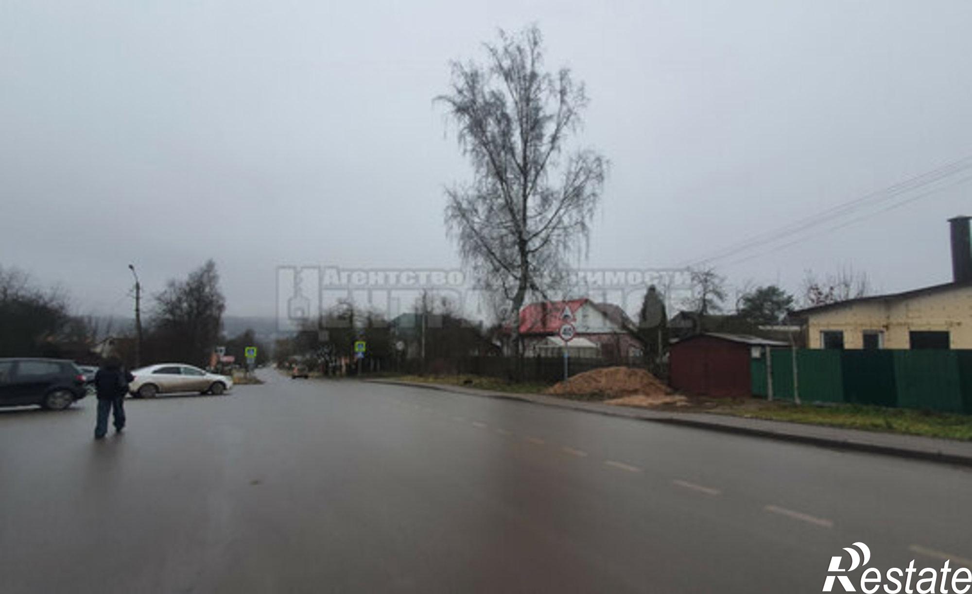 Купить квартиру за 2 800 000 рублей на пер Краснофлотский 2-й, 38