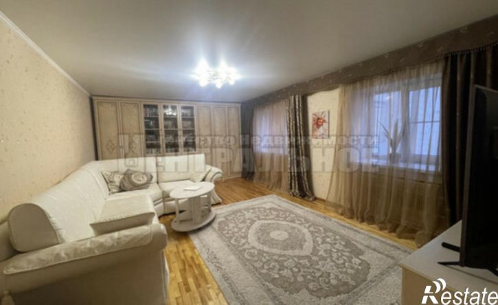 2-комн квартира ул Кловская, 7,  д. 7