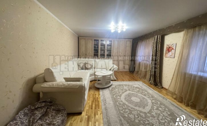 2-комн квартира ул Кловская, 7,  д. 7