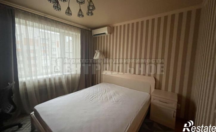 2-комн квартира ул Кловская, 7,  д. 7