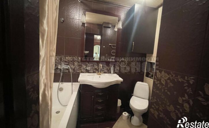 2-комн квартира ул Кловская, 7,  д. 7