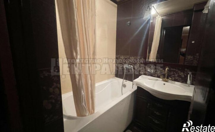 2-комн квартира ул Кловская, 7,  д. 7