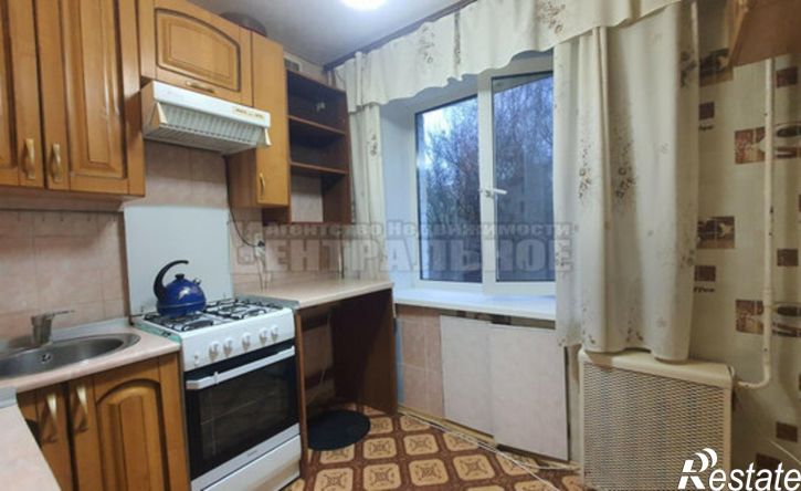 2-комн квартира пер Краснофлотский 2-й, 38,  д. 38