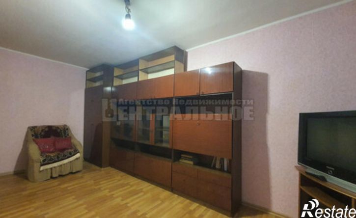 2-комн квартира пер Краснофлотский 2-й, 38,  д. 38