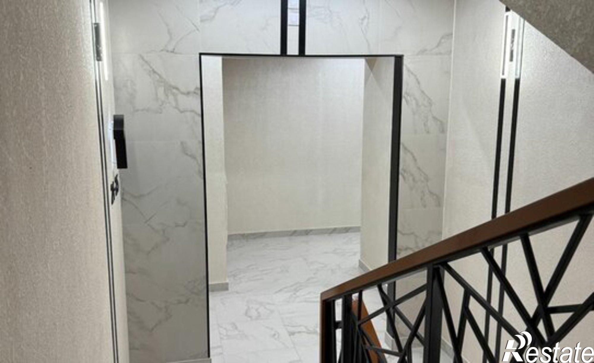 Купить квартиру за 6 097 000 рублей на пер Запольный 3-й, 10