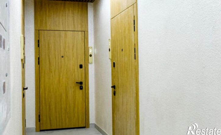 2-комн квартира пер Запольный 3-й, 10,  д. 10