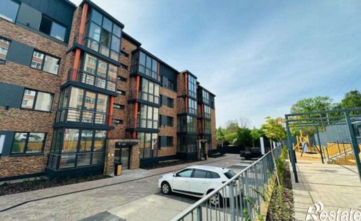 1-комн квартира пер Запольный 3-й, 10,  д. 10