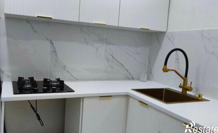 1-комн квартира ул Николаева, 59,  д. 59