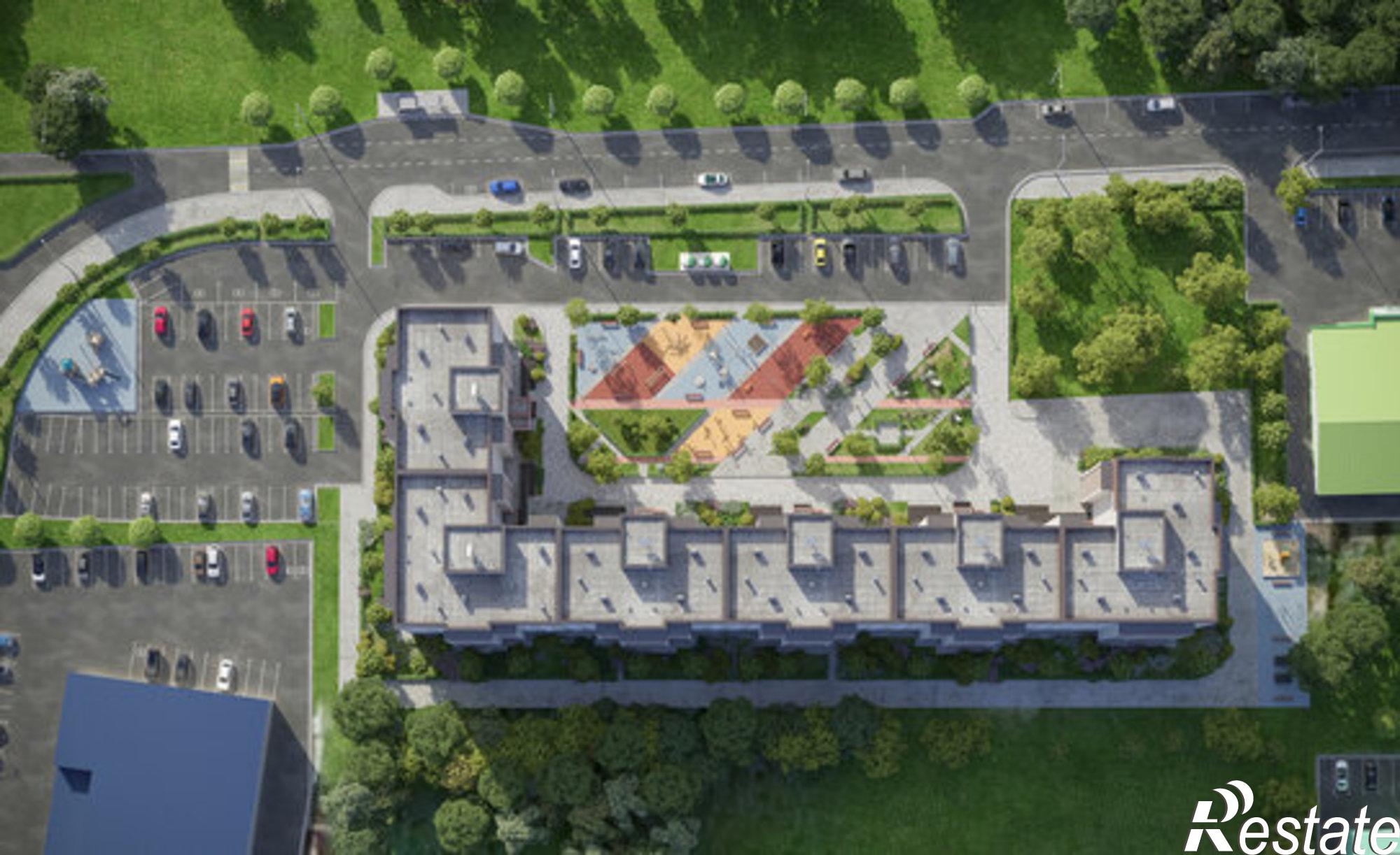 Купить квартиру за 5 078 750 рублей на Ипподромный проезд, 24