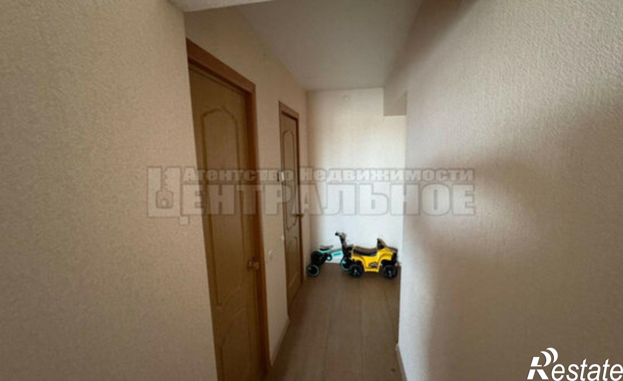 Купить квартиру за 3 850 000 рублей на Краснинское шоссе, 26