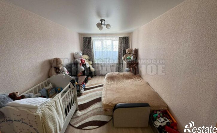 1-комн квартира Краснинское шоссе, 26,  д. 26