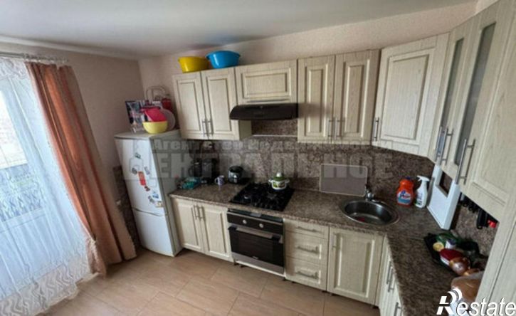 1-комн квартира Краснинское шоссе, 26,  д. 26