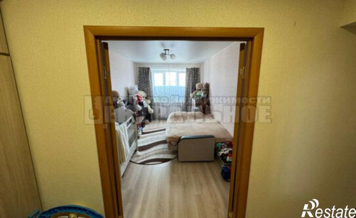 1-комн квартира Краснинское шоссе, 26,  д. 26