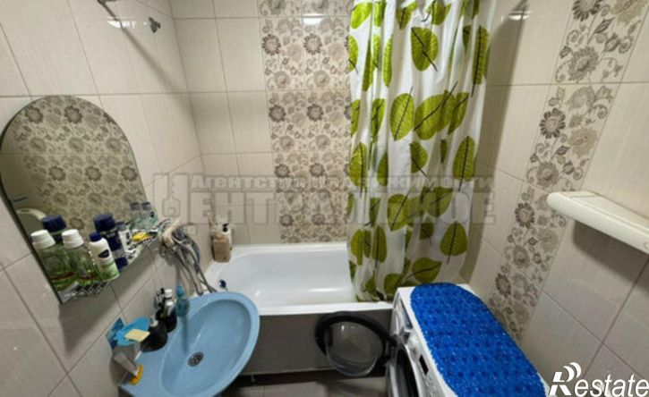 1-комн квартира Краснинское шоссе, 26,  д. 26