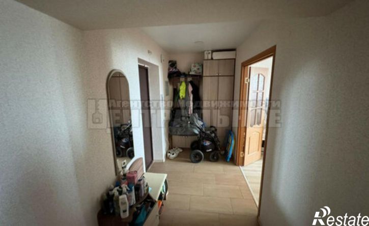 1-комн квартира Краснинское шоссе, 26,  д. 26