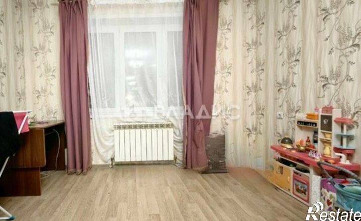 1-комн квартира поселок Королевка, 3А,  д. 3А