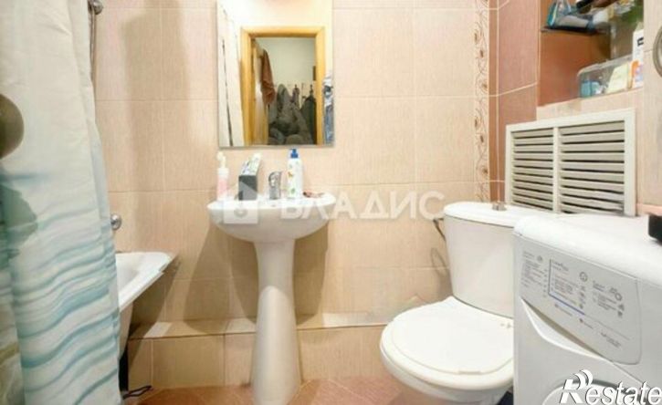 1-комн квартира поселок Королевка, 3А,  д. 3А