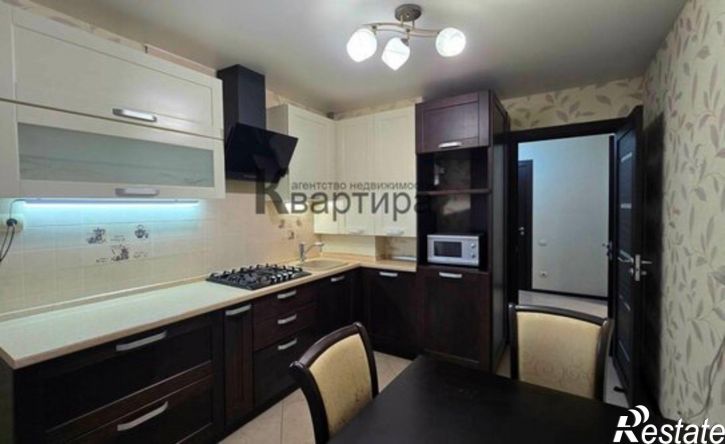 1-комн квартира Краснинское шоссе, 18,  д. 18